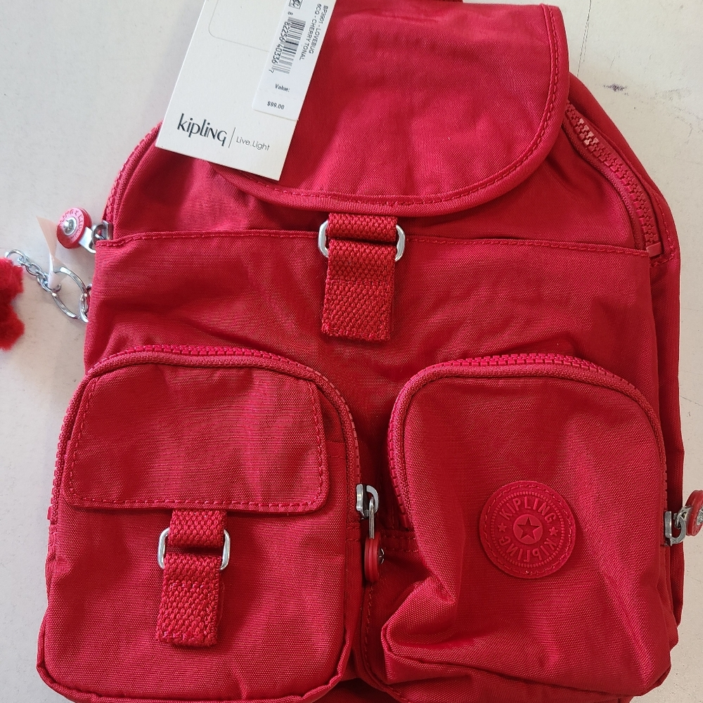 Backpack
